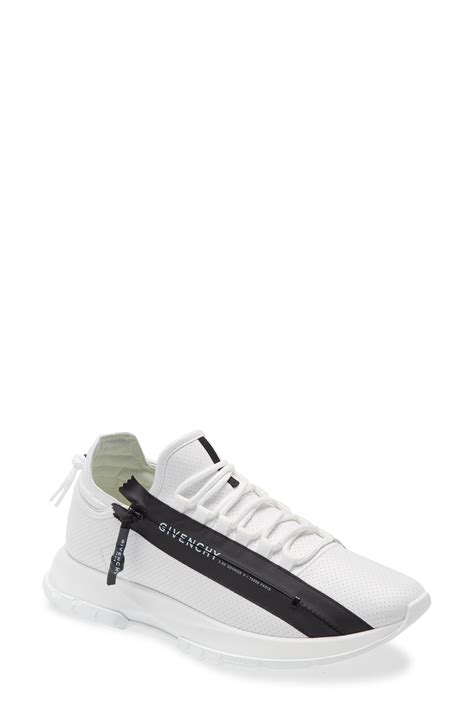 Givenchy Spectre Zip Runner Sneaker (Men) 